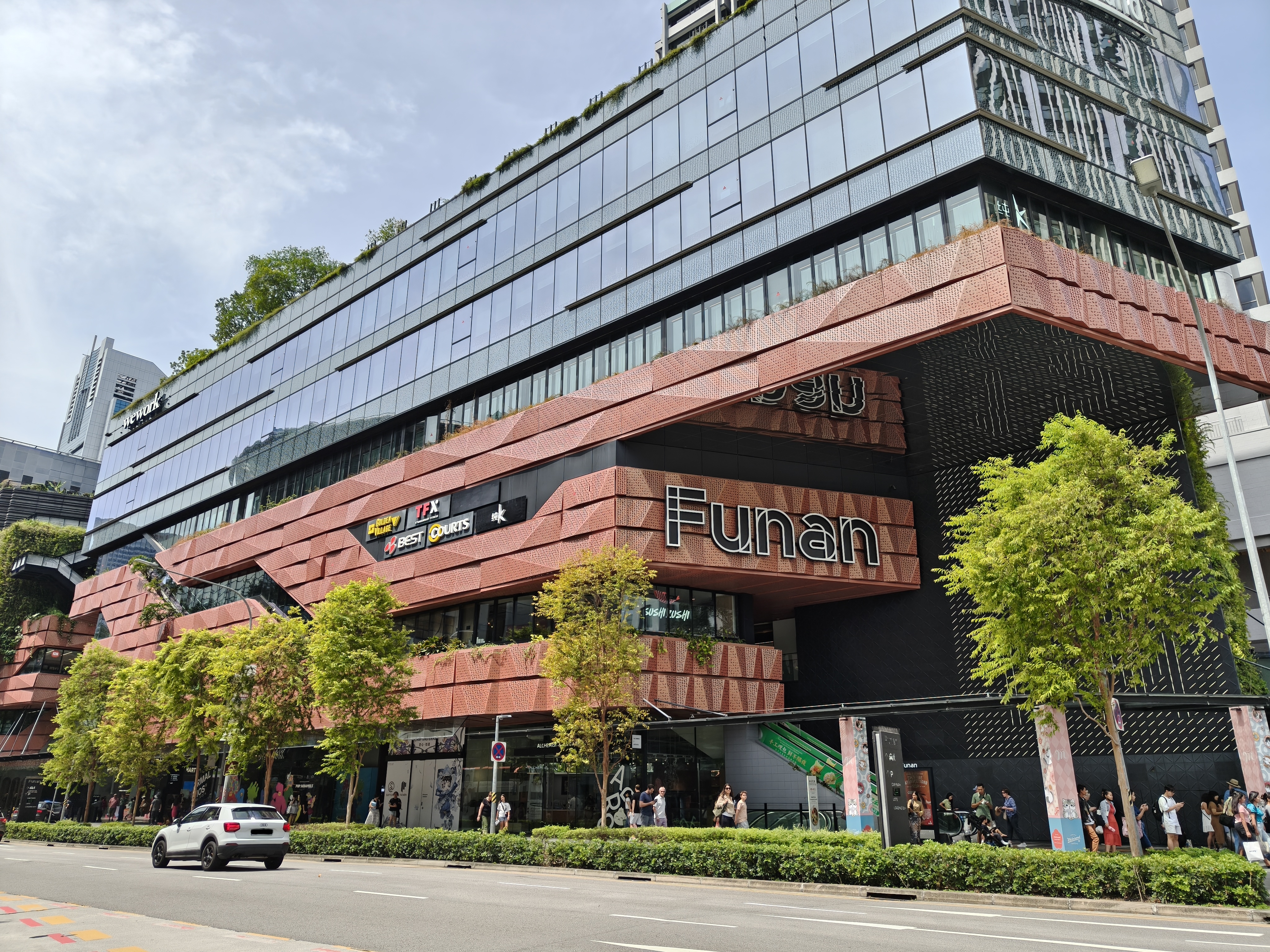 Funan