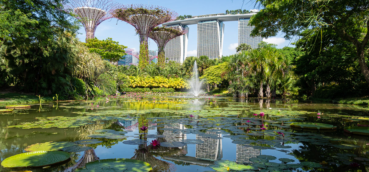 GardensByTheBay